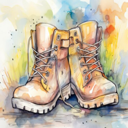 Logo of Florida Myst Hikers